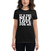 Self Love Tee
